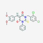 CAS No 89516-55-2  Molecular Structure