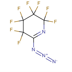 Cas Number: 89516-72-3  Molecular Structure