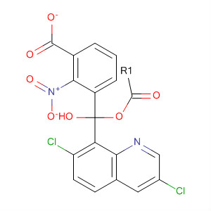 CAS No 89517-08-8  Molecular Structure