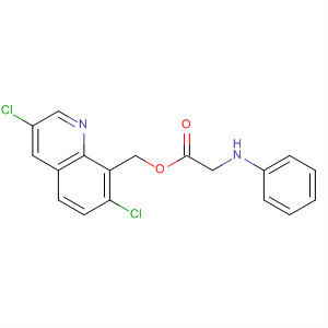 CAS No 89517-15-7  Molecular Structure