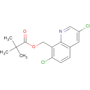 CAS No 89517-17-9  Molecular Structure