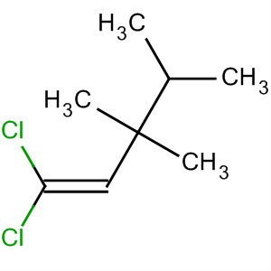 CAS No 89517-71-5  Molecular Structure