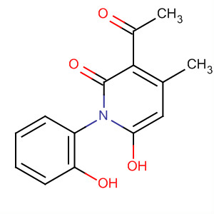CAS No 89517-85-1  Molecular Structure