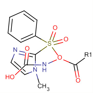 CAS No 89518-04-7  Molecular Structure