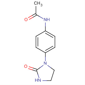 CAS No 89518-36-5  Molecular Structure