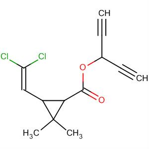 CAS No 89519-71-1  Molecular Structure