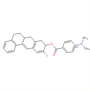 CAS No 89519-91-5  Molecular Structure