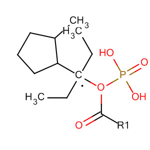 CAS No 89519-96-0  Molecular Structure