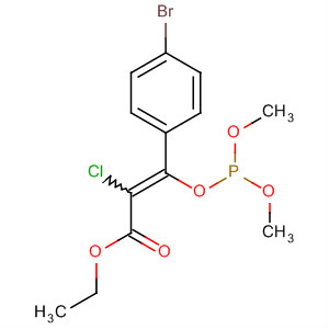 CAS No 89520-02-5  Molecular Structure