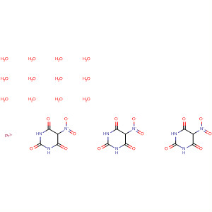 CAS No 89520-40-1  Molecular Structure