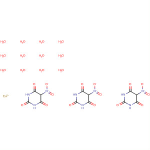 Cas Number: 89520-42-3  Molecular Structure