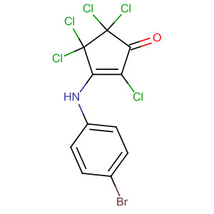 CAS No 89520-60-5  Molecular Structure