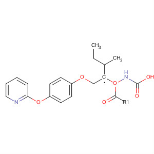 CAS No 89520-99-0  Molecular Structure