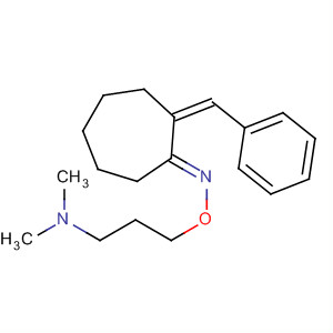 CAS No 89521-06-2  Molecular Structure