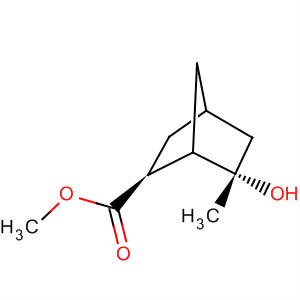 CAS No 89521-13-1  Molecular Structure