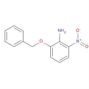 CAS No 89521-54-0  Molecular Structure