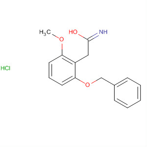 CAS No 89521-67-5  Molecular Structure