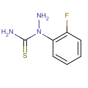 CAS No 89521-95-9  Molecular Structure