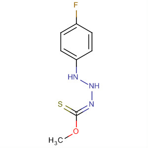 CAS No 89521-99-3  Molecular Structure