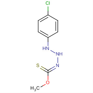 CAS No 89522-00-9  Molecular Structure