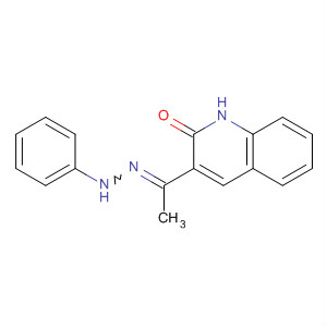 CAS No 89522-23-6  Molecular Structure