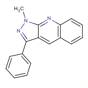 CAS No 89522-24-7  Molecular Structure