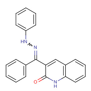 CAS No 89522-28-1  Molecular Structure