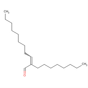 CAS No 89523-72-8  Molecular Structure