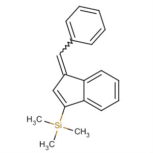 CAS No 89523-92-2  Molecular Structure