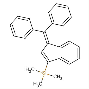 CAS No 89523-93-3  Molecular Structure