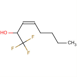 Cas Number: 89524-15-2  Molecular Structure