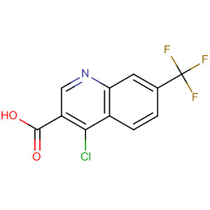 CAS No 89524-63-0  Molecular Structure