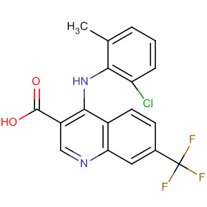 CAS No 89524-64-1  Molecular Structure