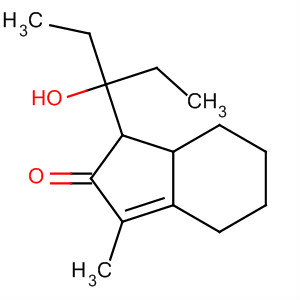 Cas Number: 89524-93-6  Molecular Structure