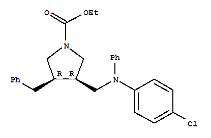 CAS No 895241-86-8  Molecular Structure