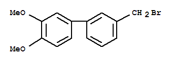 CAS No 895242-33-8  Molecular Structure