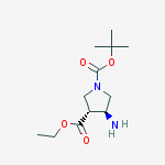 Cas Number: 895243-98-8  Molecular Structure