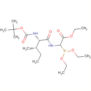 CAS No 89525-04-2  Molecular Structure