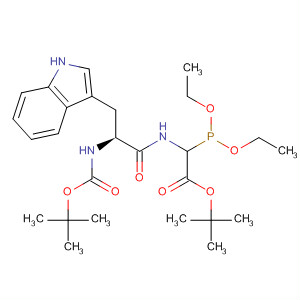 CAS No 89525-05-3  Molecular Structure