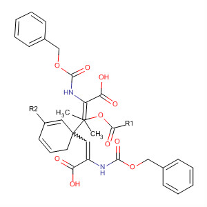 CAS No 89525-21-3  Molecular Structure