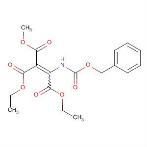 CAS No 89525-38-2  Molecular Structure