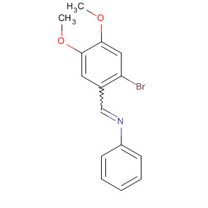 CAS No 89525-45-1  Molecular Structure