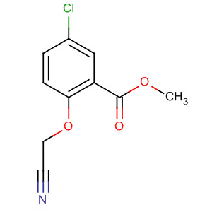 CAS No 89525-74-6  Molecular Structure