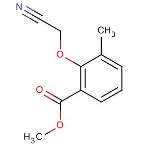 CAS No 89525-75-7  Molecular Structure