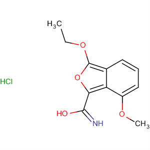 Cas Number: 89525-87-1  Molecular Structure