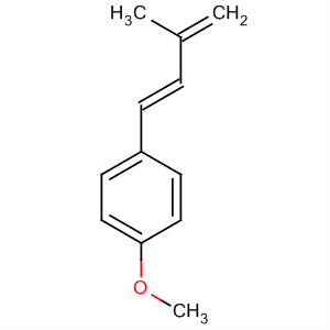CAS No 89529-64-6  Molecular Structure