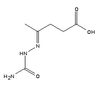 CAS No 89532-09-2  Molecular Structure