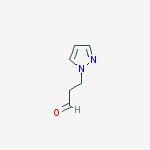 CAS No 89532-43-4  Molecular Structure