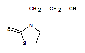 CAS No 89533-16-4  Molecular Structure