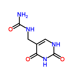 Cas Number: 89533-46-0  Molecular Structure